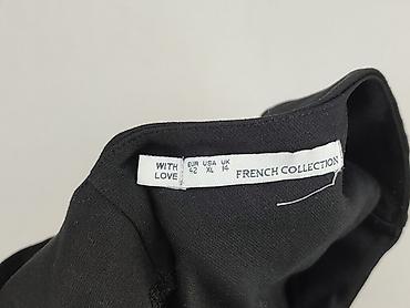 corset: French Connection, Sukienka damska, rozmiar XL — 4