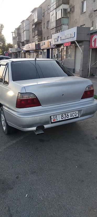 daewoo matiz автоматически: Daewoo Nexia: 2006 г., 1.6 л, Механика, Бензин, Седан — 3