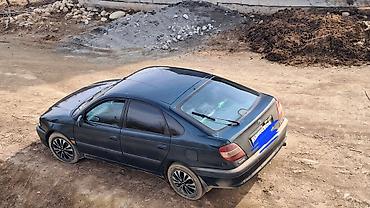 авто элек: Toyota Avensis: 2002 г., 0.2 - engine capacity л, Автомат, Бензин, Лифтбек — 1