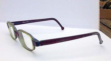 Naočare: LA EYEWORKS Los Angeles dioptrijski ram za naočare. Made in U. S. A — 9