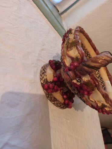 Наборы посуды: Фруктовница Итальянская — 4