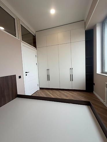 квартиры кок джар: 1 комната, 35 м², Элитка, 4 этаж, Евроремонт — 8