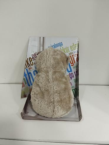 Yumşaq oyuncaqlar: Nəfəs alan ayı Original Nəfəs alan ayı Yumuşaq oyuncaq BU məhsulun — 6