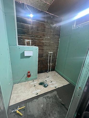 Ремонт под ключ: Профессиональная команда из 12 специалистов, под ключ каждый из — 60