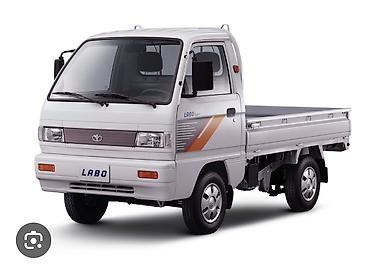 dodge купить: Легкий грузовик, Daewoo, Стандарт, Б/у — 1