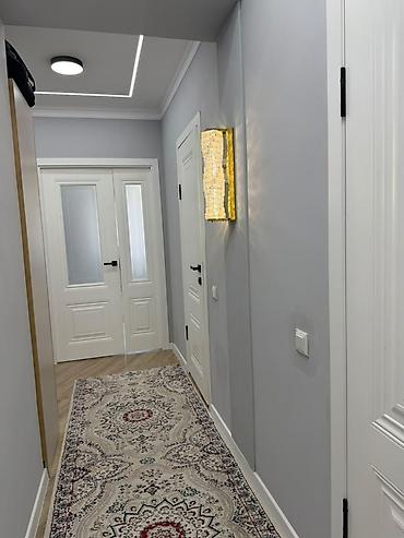 Продажа квартир: 2 комнаты, 62 м², 8 этаж — 7