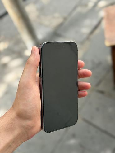 ipone 14 dubay: IPhone 14 Pro, 128 GB, Deep Purple — 6