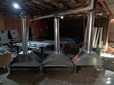 Havalandırma sistemləri: Havalandırma sistemləri — 4