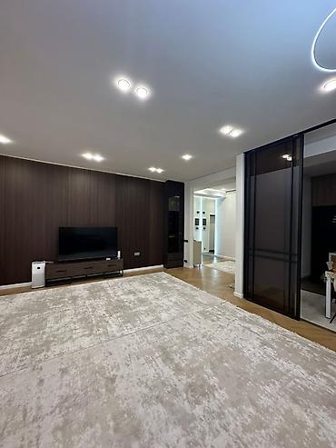 centr park: 🏡 3-комнатная квартира с видом на парк и горы в ЖК Optima Residence — 2