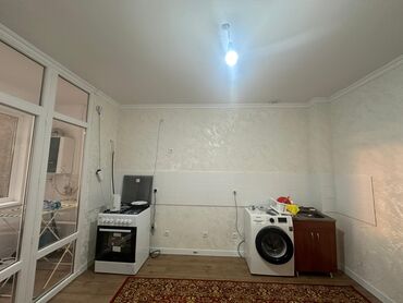 продаю кашар кара балта: 1 комната, 34 м², Элитка, 1 этаж, Евроремонт