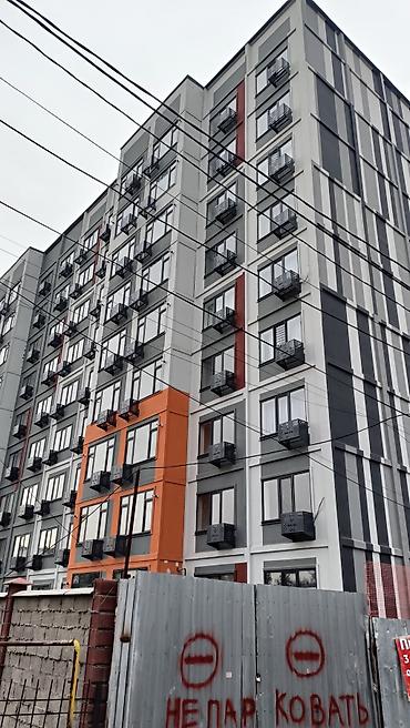 Продажа квартир: 2 комнаты, 74 м², Элитка, 7 этаж, Евроремонт — 1