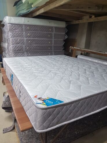 Matraslar: Ortopedik Matraslar (döşəklər)tək nəfərlik 68manatdan iki — 5