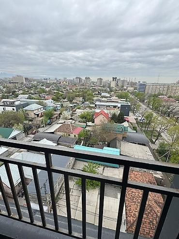 Продажа квартир: 1 комната, 46 м², Элитка, 9 этаж, ПСО (под самоотделку) — 3