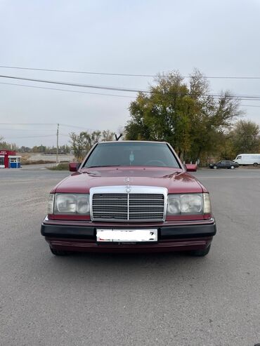 клапан печки w124: Mercedes-Benz W124: 1992 г., 2.3 л, Механика, Бензин, Хетчбек