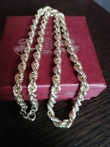 cesare paciotti zenske patike: Chain, Material: Silver