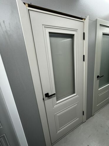 самые дешевые двери межкомнатные: Doors with glass