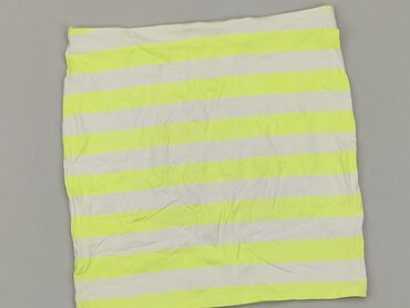 spódnice zielone w kratę: Spódnica, S, stan - Dobry