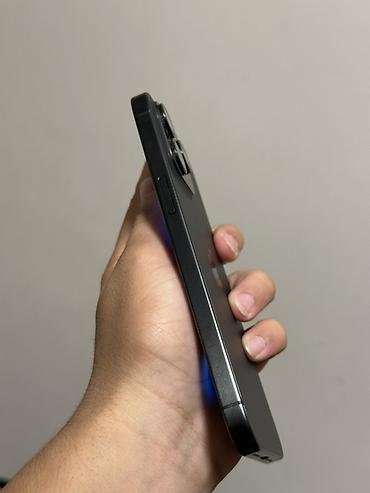 оригинальные аирподсы 1: IPhone 15 Pro Max, Б/у, 256 ГБ, Черный, 78 % — 5
