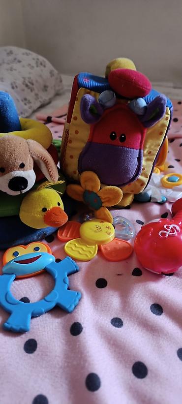 золота б у: Игрушка шуршалка.За все — 6