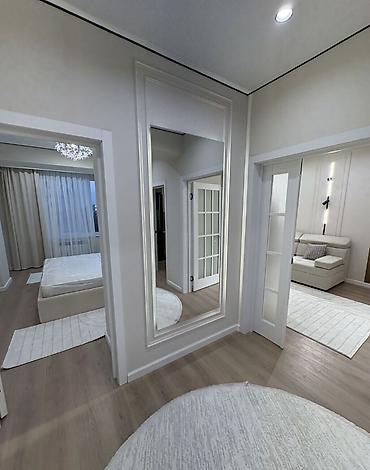 Продажа квартир: 3 комнаты, 70 м², Технопарк Элитка, 10 этаж, Свежий ремонт — 3