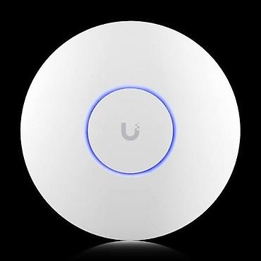 tp link c60 qiymeti: Ubiquiti UniFi tavan tipli Wi‑Fi Access Point - Şık, kompakt dairəvi — 1