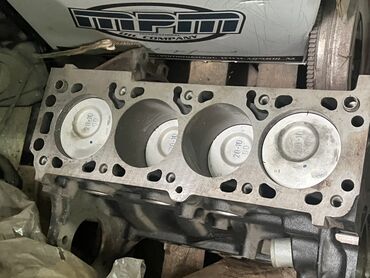 Opel: Opel Vectra: 2 l | 1994 il 300303 km Sedan — 18