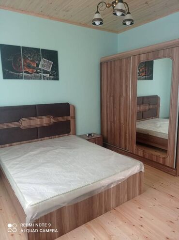 Günlük kirayə evlər: 400 kv. m, 6 otaqlı — 9