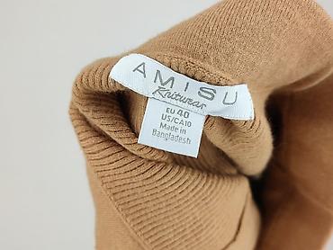 uzywane: Amisu, Spódnica damska, rozmiar L — 4
