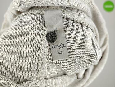 duffy buty: TREDY, Bluza z kapturem damska, rozmiar 2XL — 4