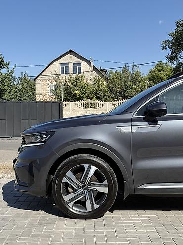 мтз турбо: Kia Sorento: 2021 г., 1.6 л, Автомат, Гибрид, Кроссовер — 6