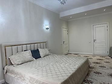 Продажа квартир: 3 комнаты, 132 м², Элитка, 9 этаж, Евроремонт — 26