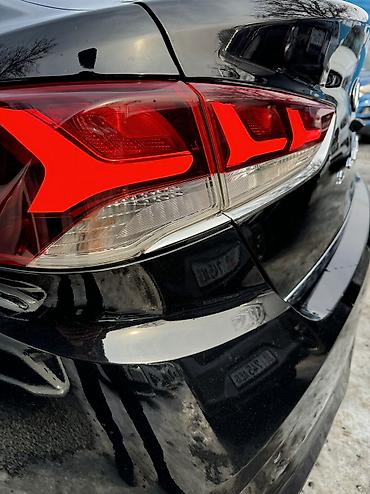 Hyundai: Hyundai Sonata: 2019 г., 2 л, Автомат, Газ, Седан — 23