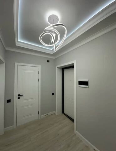 Продажа домов: 1 комната, 42 м², Элитка, 4 этаж, Евроремонт