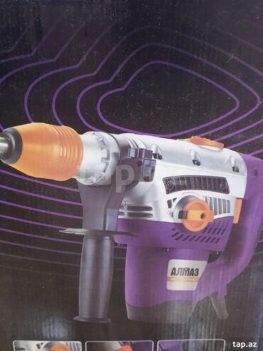 multi tool: Perparator argenal yeni keyfiyyətli təmiz mis sarğı ilə yeni 2600w