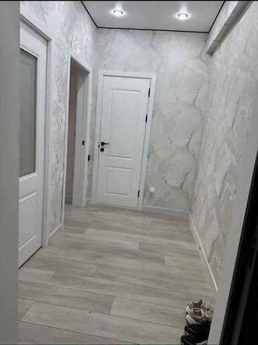 квартира в микрорайонах: 1 комната, 46 м², Элитка, 4 этаж, Евроремонт — 5