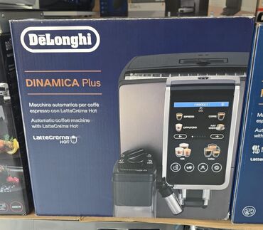 вытяжка встроенная в столешницу: Delonghi Dinamica plus Кофемашина DeLonghi Dinamica Plus