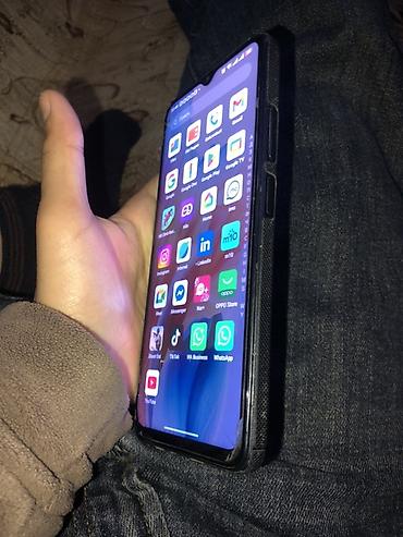 iphone 17 pro maz: Oppo A18, 128 GB, rəng - Qara, İki sim kartlı — 4