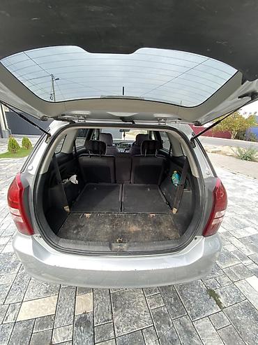 мото фара: Toyota WISH: 2003 г., Автомат, Бензин, Универсал — 9