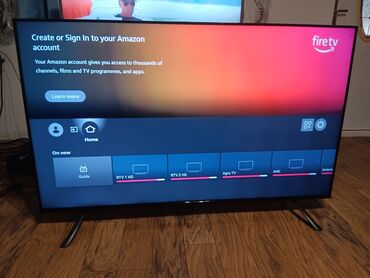 philips powervision tv: Tv od 58 inca
marke - ok