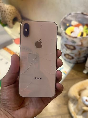 IPhone Xs, 256 GB, Qızılı lalafo.az -da IPhone Xs, 256 GB, Qızılı