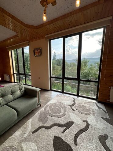 Günlük kirayə evlər: 160 kv. m, 5 otaqlı, Artezian quyusu, Kombi, Qaz -da lalafo.az — 16 Günlük kirayə evlər: 160 kv. m, 5 otaqlı, Artezian quyusu, Kombi, Qaz — 16