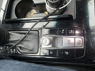 kia ceed: Kia K7: 2020 г., 0.3 л, Автомат, Газ, Седан — 3