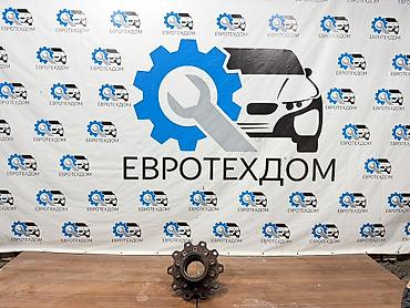 Ступицы: Ступица Контрактный из Германии, в отличном состоянии. Для более — 1