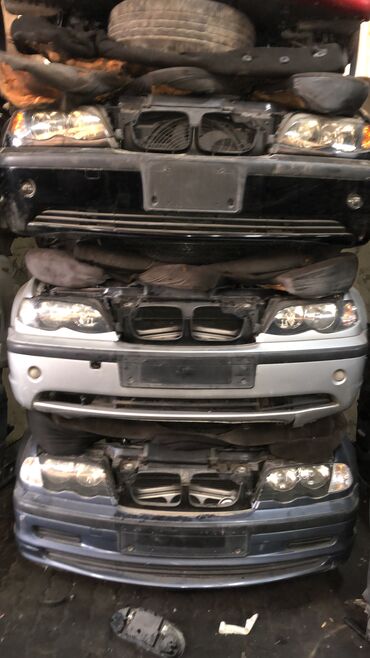 Стоп-сигналы: Фары БМВ е46 есть всё!. Задний плафоны на БМВ е60 оригинал Наш адрес — 12