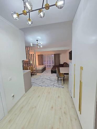 2 8: Аренда квартиры на Иссык-Куле, Радуга West, Кош-Кол, 4 места, Цена Целиком за жилье — 1