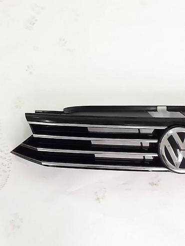 ventilator golf 2: UKRASNA MASKA ZA VOLKSWAGEN PASSAT B8 - 3G0 853 653 D | Resetka — 4