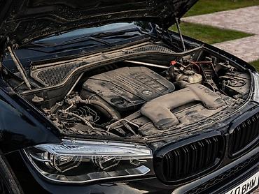 вентилятор бмв: BMW X6: 2018 г., 3 л, Дизель, Кроссовер — 7