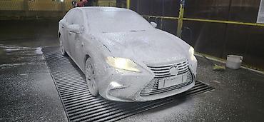 Продажа авто: Lexus ES: 2017 г., 2.5 л, Гибрид, Седан — 7
