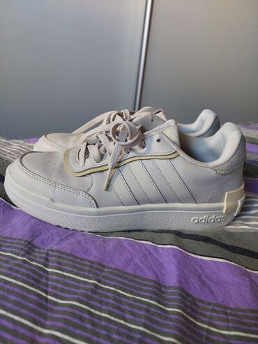 grand court adidas: Adidas, 37.5, color - Lilac