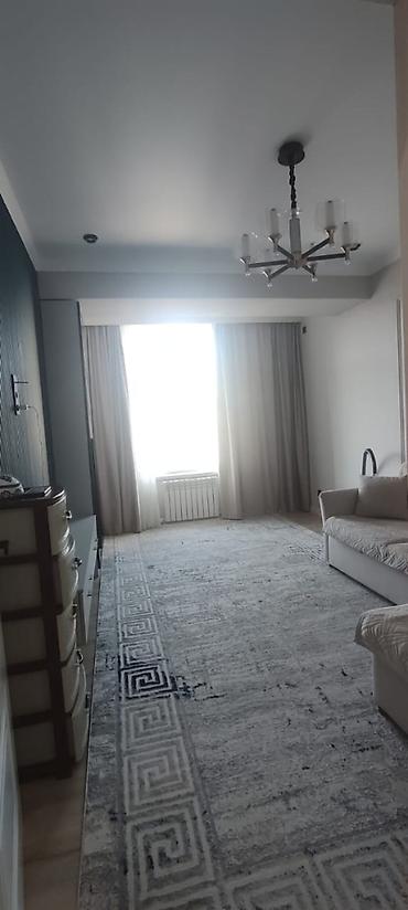 Продажа квартир: 1 комната, 42 м², Элитка, 12 этаж, Евроремонт — 13